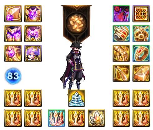 ClockWalker