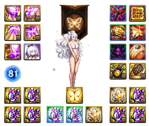 CrazyHarpies