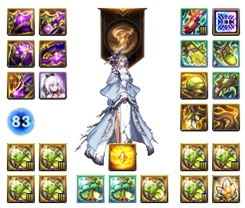 Evanescia