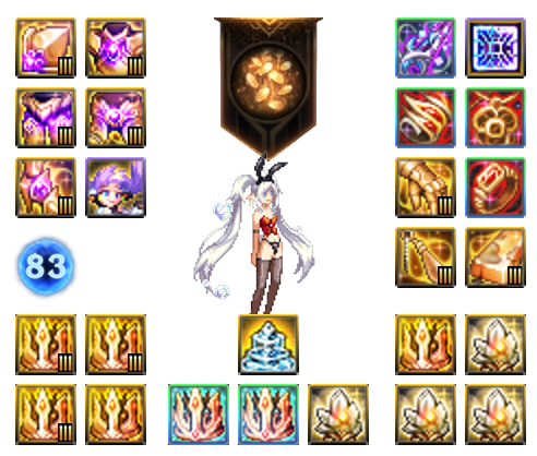 GloryMage