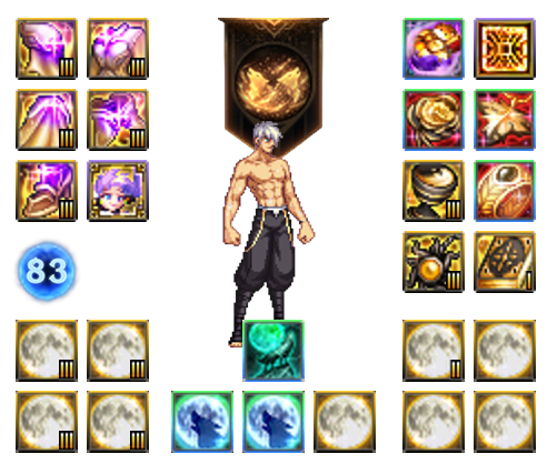 Magicrayn