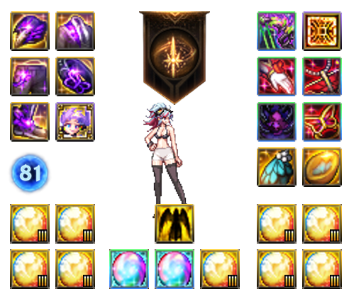 Mystletainn