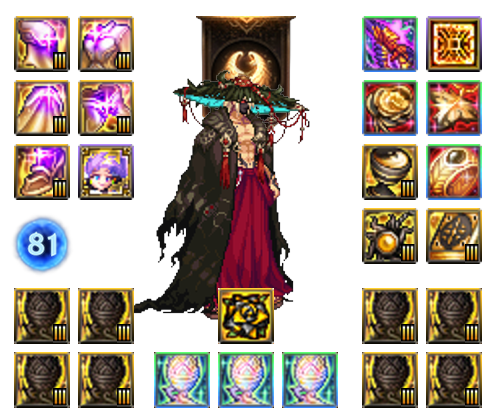 Oversoul